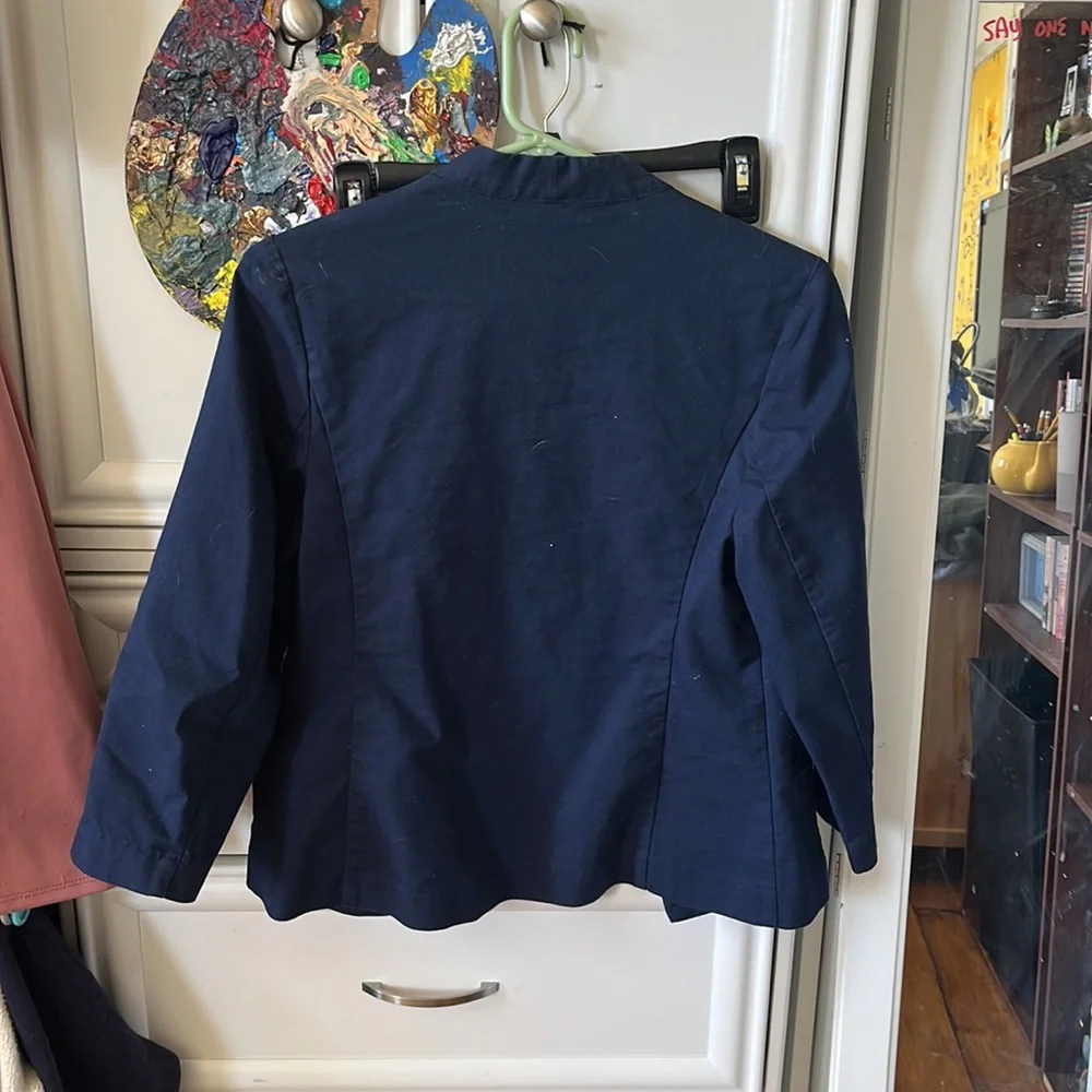 Work Blazer! - Picture 4 of 4